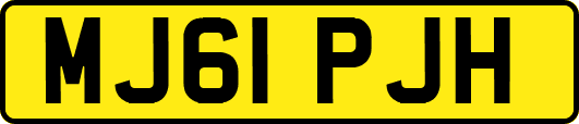 MJ61PJH
