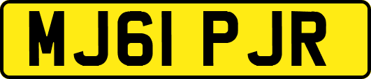 MJ61PJR