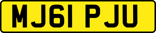 MJ61PJU