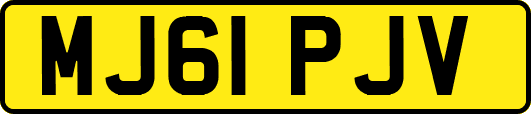 MJ61PJV