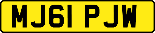MJ61PJW