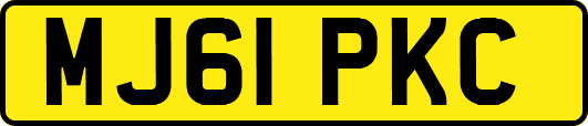 MJ61PKC