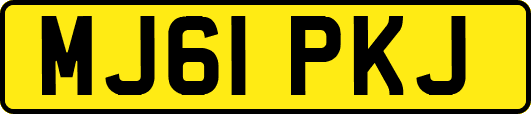 MJ61PKJ