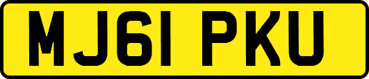 MJ61PKU