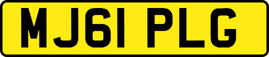 MJ61PLG