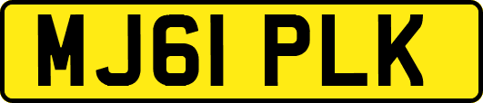 MJ61PLK
