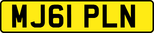MJ61PLN