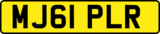 MJ61PLR