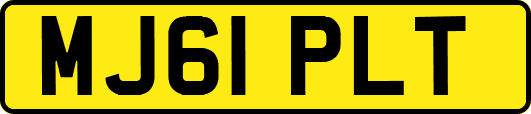 MJ61PLT