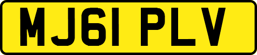 MJ61PLV