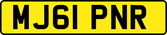 MJ61PNR