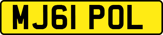 MJ61POL