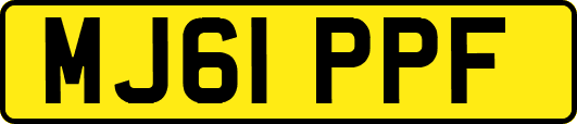 MJ61PPF