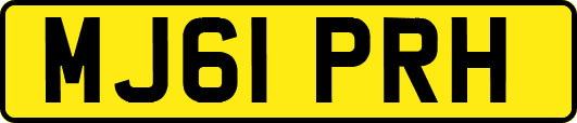 MJ61PRH