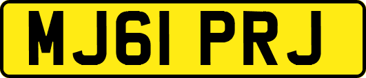 MJ61PRJ