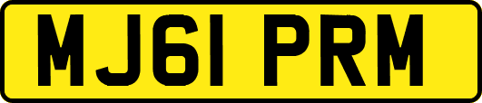 MJ61PRM