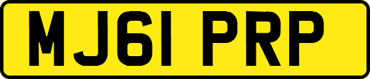 MJ61PRP