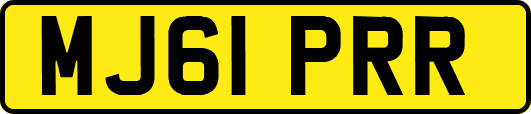 MJ61PRR