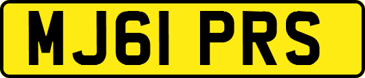 MJ61PRS