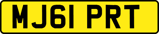 MJ61PRT