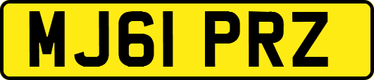 MJ61PRZ
