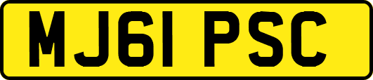 MJ61PSC