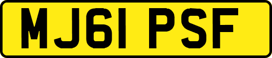 MJ61PSF