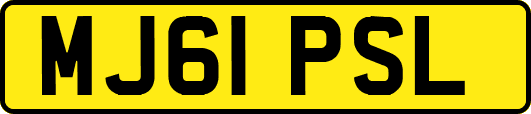 MJ61PSL