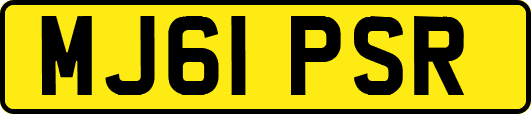 MJ61PSR