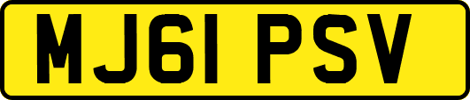 MJ61PSV