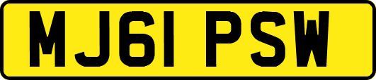 MJ61PSW