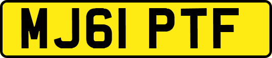 MJ61PTF
