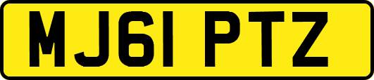 MJ61PTZ