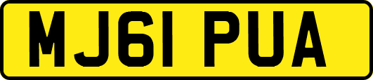 MJ61PUA
