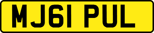 MJ61PUL
