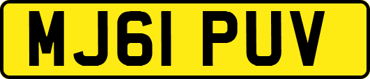 MJ61PUV
