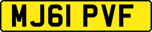 MJ61PVF