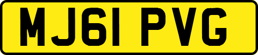 MJ61PVG