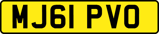 MJ61PVO
