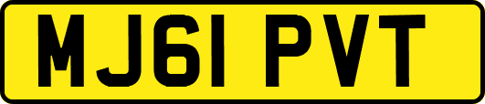 MJ61PVT