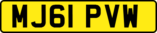 MJ61PVW