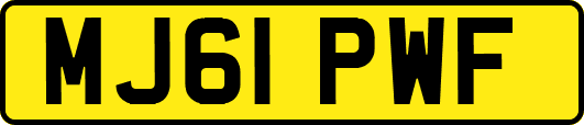 MJ61PWF