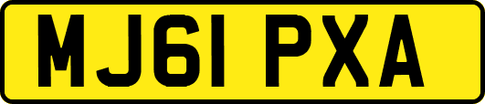 MJ61PXA