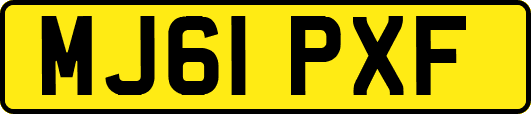 MJ61PXF