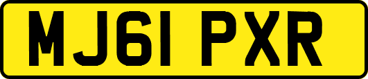 MJ61PXR