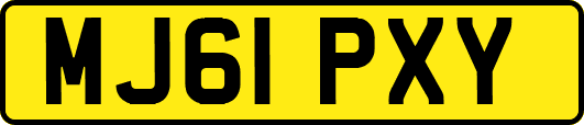 MJ61PXY