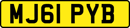 MJ61PYB