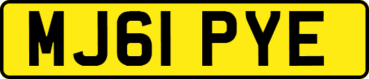 MJ61PYE