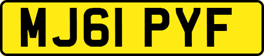 MJ61PYF