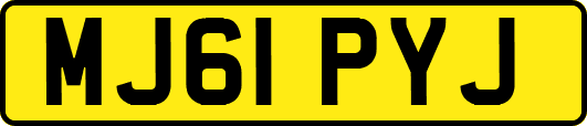MJ61PYJ